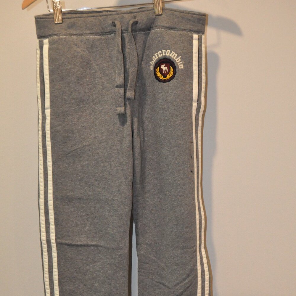 Abercrombie Kids XL Sweatpants
